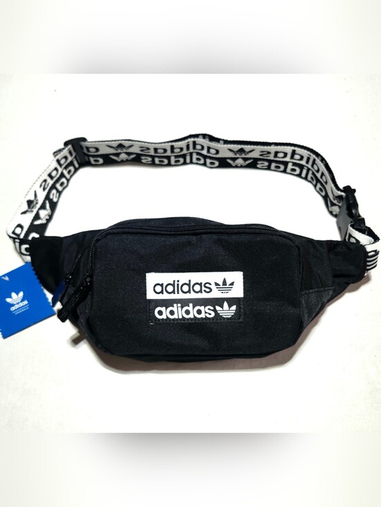 adidas Originals Handbags - New Exclusive Adidas shoulder/waist fanny pack bag